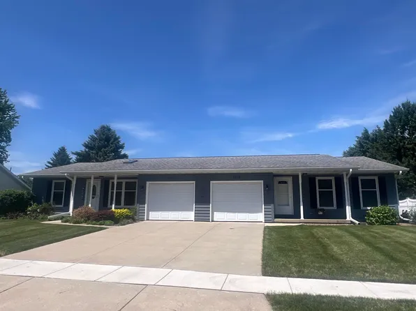 1800-1802 Lincoln Ave, Stoughton, WI 53589