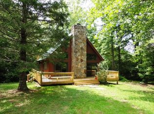 32 Compass Meadows Lane, Hayesville, NC 28904