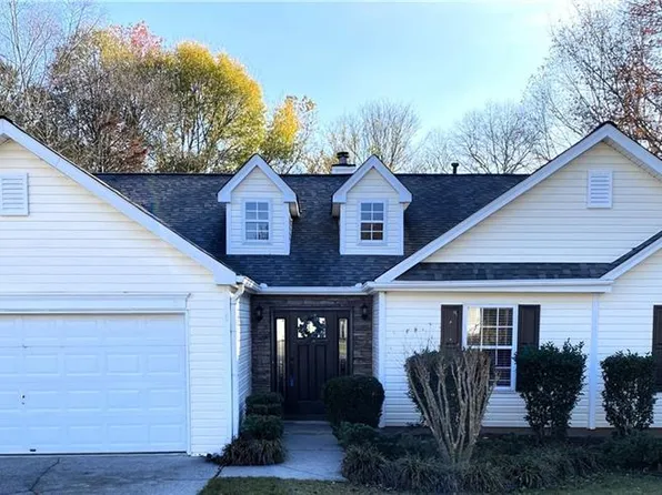 25 Glenmaura Way NW, Cartersville, GA 30120