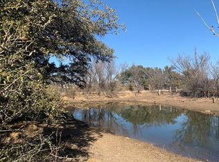 Scobee Rd, Graham, TX 76450