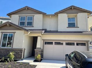 232 Wooley Creek Way, Brentwood, CA 94513
