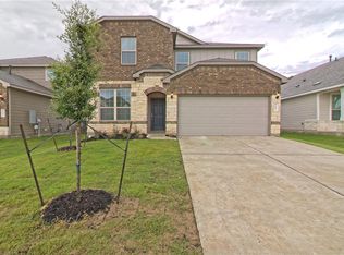 105 Bird Cherry Way, Georgetown, TX 78626
