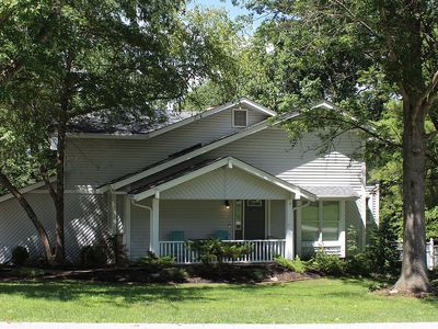 3446 Bluff View Dr, Saint Charles, MO, 63303