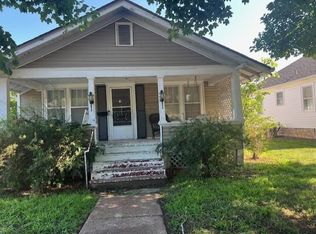 1110 W Main St, Chanute, KS 66720