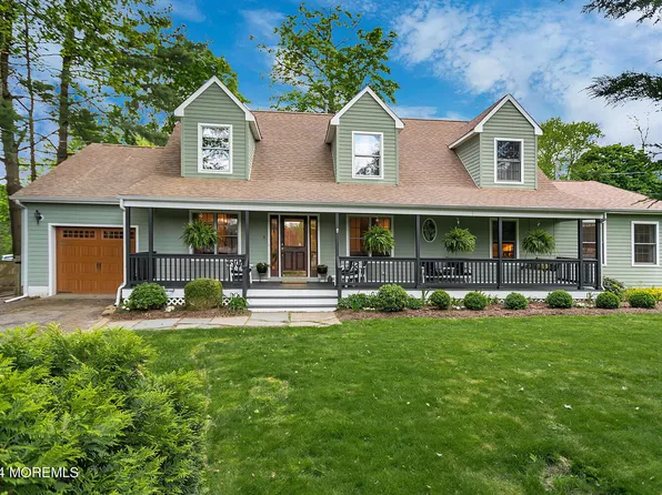 31 Latham Avenue, Atlantic Highlands, NJ 07716