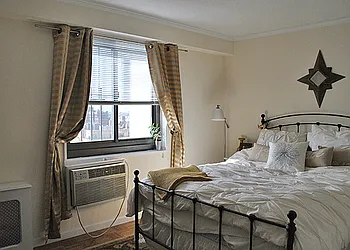 Rented by Chartwell Manhattan Realty