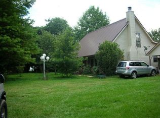 272 Restertown Rd, Poplarville, MS 39470
