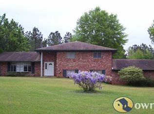 5308 Highway 154, Ringgold, LA 71068