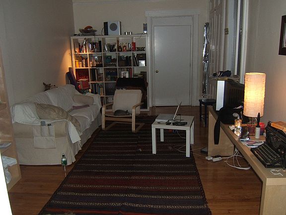 Living Room 20x12