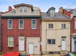 1117-1119 Freyburg St, Pittsburgh, PA