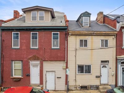 1117-1119 Freyburg St, Pittsburgh, PA, 15203