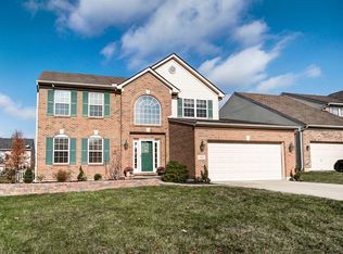 530 Honey Locust Ct, Maineville, OH 45039