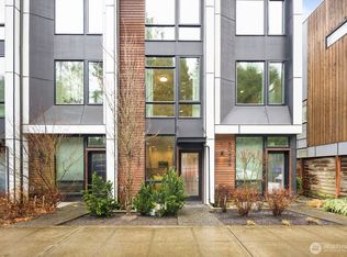 8042 35th Ave NE #B, Seattle, WA 98115