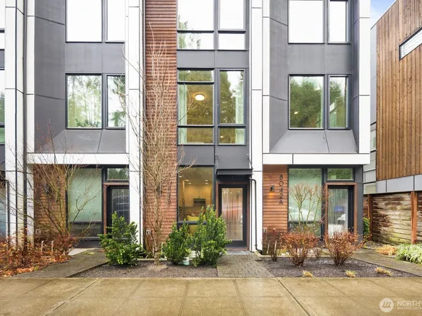 8042 35th Avenue NE #B, Seattle, WA 98115