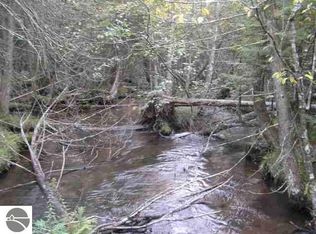 4390 Valley Rd NW, Rapid City, MI 49676