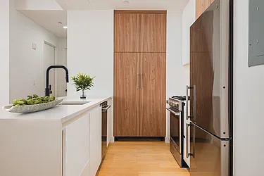 Rented by West 124th Manager LLC