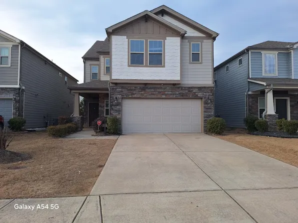 3505 Morgan Rd, Buford, GA 30519