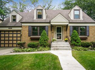 18642 Gottschalk Ave, Homewood, IL 60430