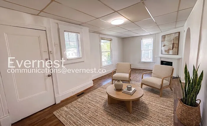 2 bed, 1.0 bath, 1516 sqft, $1,195 — Photo 3