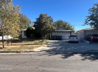 37410 Larkin Ave, Palmdale, CA 93550