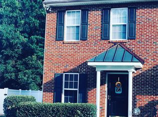 113 Woodson Dr, Clayton, NC 27527
