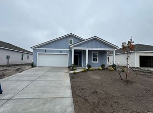 3089 Visionary Dr. Dunlin - Lot 756, Myrtle Beach, SC 29588