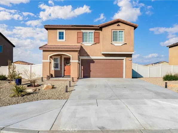 10150 Francis Ct, Adelanto, CA 92301