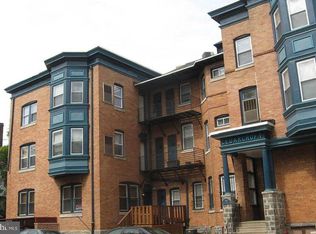 600 S 49th St #2B, Philadelphia, PA 19143