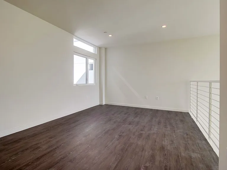 The Evelyn Townhomes: Luxe Living in the Heart of North Park's Trendy Vibe — Photo 20