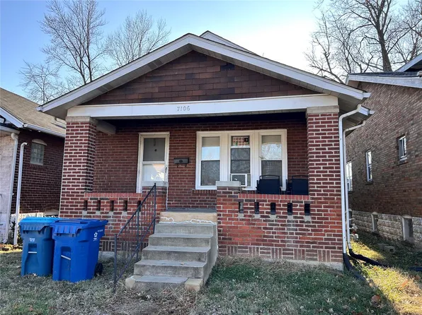 7106 Greenway Ave, Saint Louis, MO 63121