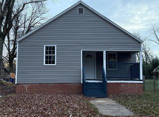 5426 Old Rural Hall Rd, Winston Salem, NC 27105