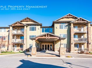 602 S Edgewood Dr UNIT 117, North Salt Lake, UT 84054