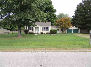 2908 N Eby Dr, Connersville, IN