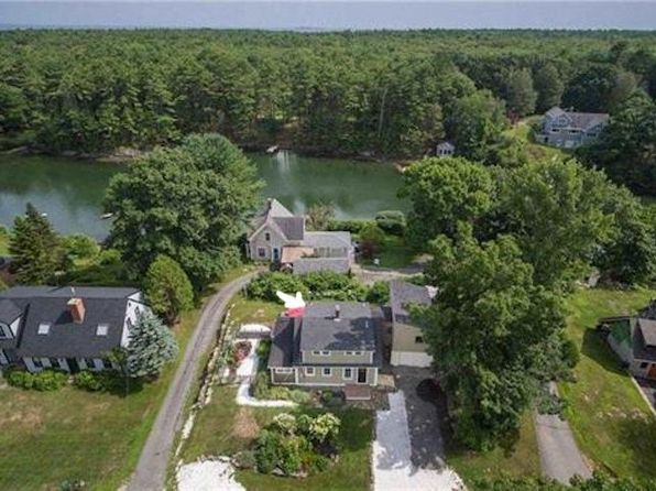64 Chauncey Creek Rd