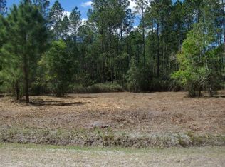 4305 Kristen St, Hastings, FL 32145