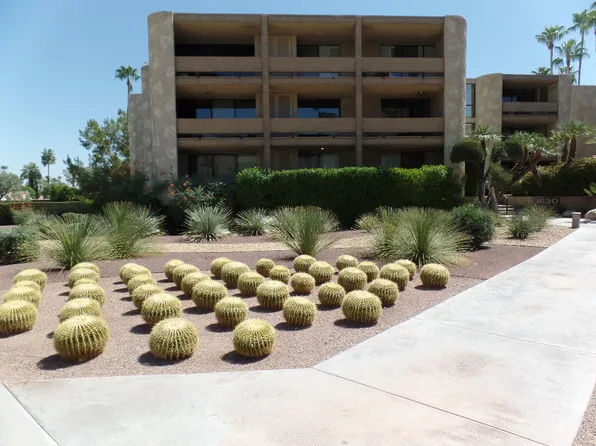 1630 S La Reina Way APT 3B, Palm Springs, CA 92264