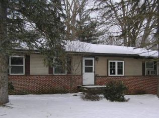 10561 Gladdis St SW, Massillon, OH 44647