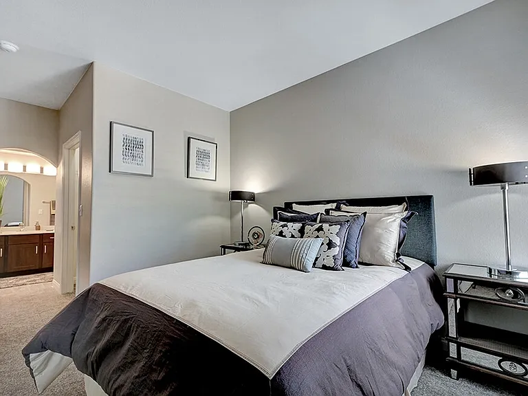 Canyon Villas Apartments — Photo 19