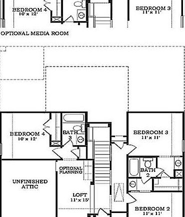 5th image of 108 Wade Pointe Dr