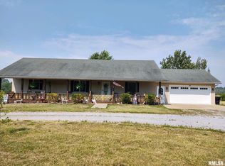 1995 Dutchman Lake Rd, Vienna, IL 62995