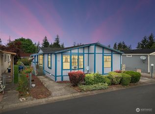 3501 Auburn Way S TRAILER 65, Auburn, WA