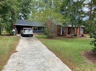 1440 Faison Rd, Hartsfield, GA 31756