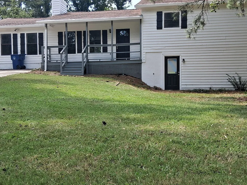 531 Carithers Rd