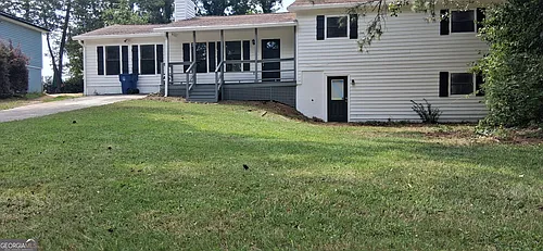 531 Carithers Rd Photo 1