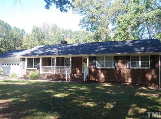 1404 Auman Rd, Raleigh, NC 27603