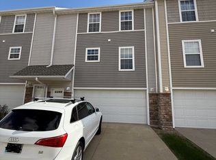 2150 NE 18th St UNIT 78, Grimes, IA 50111