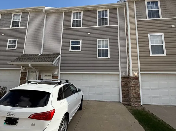 2150 NE 18th St Unit 78, Grimes, IA 50111
