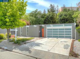 52 Los Cerros Ave, Walnut Creek, CA 94598