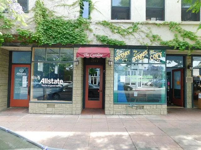 2811 B St #4