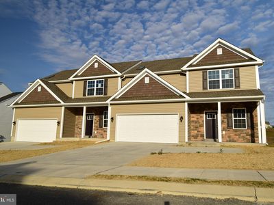 116 Sunglo Dr Lot 20, Leesport, PA, 19533